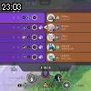 23時00分 ごろ
