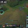 05時40分 ごろ
