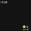 15時05分 ごろ