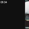 06時00分 ごろ