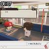 08時05分 ごろ