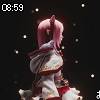 08時55分 ごろ