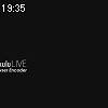 19時35分 ごろ