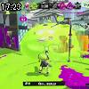 17時20分 ごろ