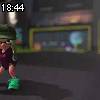 18時40分 ごろ