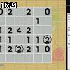 15時20分 ごろ