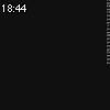 18時40分 ごろ
