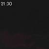 21時30分 ごろ