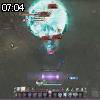07時00分 ごろ