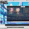 21時50分 ごろ