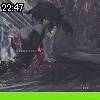 22時45分 ごろ
