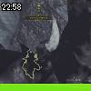 22時55分 ごろ