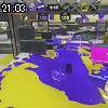 21時00分 ごろ