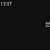 12時25分 ごろ