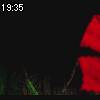 19時35分 ごろ