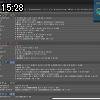 15時25分 ごろ