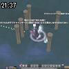 21時35分 ごろ