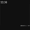 22時35分 ごろ