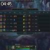 04時45分 ごろ