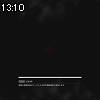 13時10分 ごろ