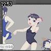 22時50分 ごろ