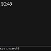 20時45分 ごろ