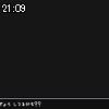 21時05分 ごろ