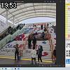 19時50分 ごろ