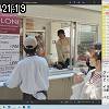 21時15分 ごろ