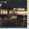 23時45分 ごろ