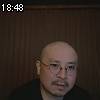 18時45分 ごろ
