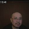 19時40分 ごろ
