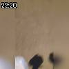 22時20分 ごろ