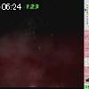 06時20分 ごろ