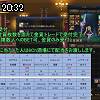 20時30分 ごろ