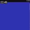 22時45分 ごろ