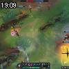 19時05分 ごろ
