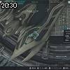 20時30分 ごろ