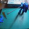 23時45分 ごろ