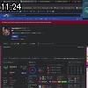 11時20分 ごろ