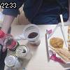 22時30分 ごろ
