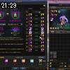 21時25分 ごろ