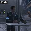 22時40分 ごろ