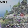 21時55分 ごろ