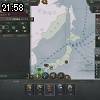 21時55分 ごろ