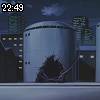 22時45分 ごろ