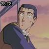 23時00分 ごろ