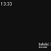 13時30分 ごろ