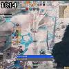 18時10分 ごろ