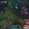 23時55分 ごろ